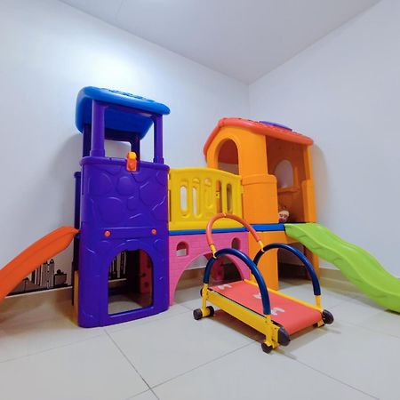Spacious Family House At Desaru Harmonia 2 Экстерьер фото