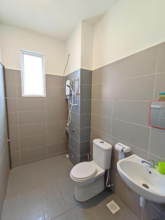 Spacious Family House At Desaru Harmonia 2 Экстерьер фото