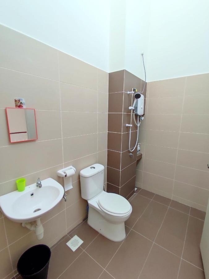 Spacious Family House At Desaru Harmonia 2 Экстерьер фото