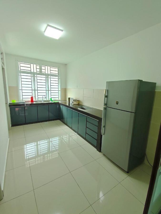 Spacious Family House At Desaru Harmonia 2 Экстерьер фото