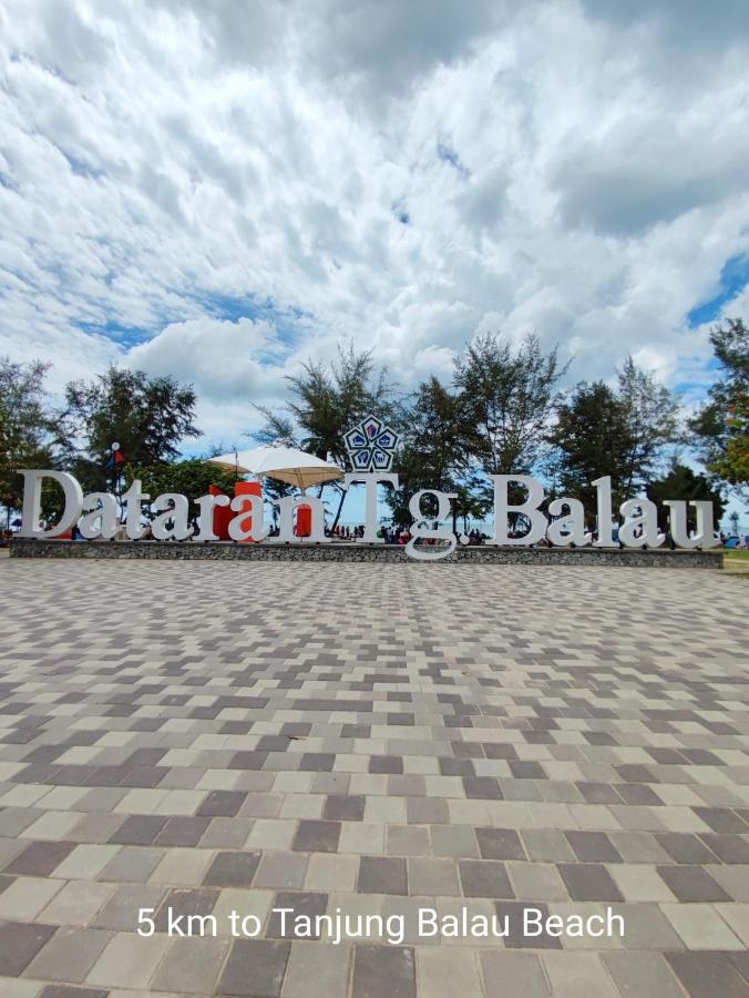 Spacious Family House At Desaru Harmonia 2 Экстерьер фото