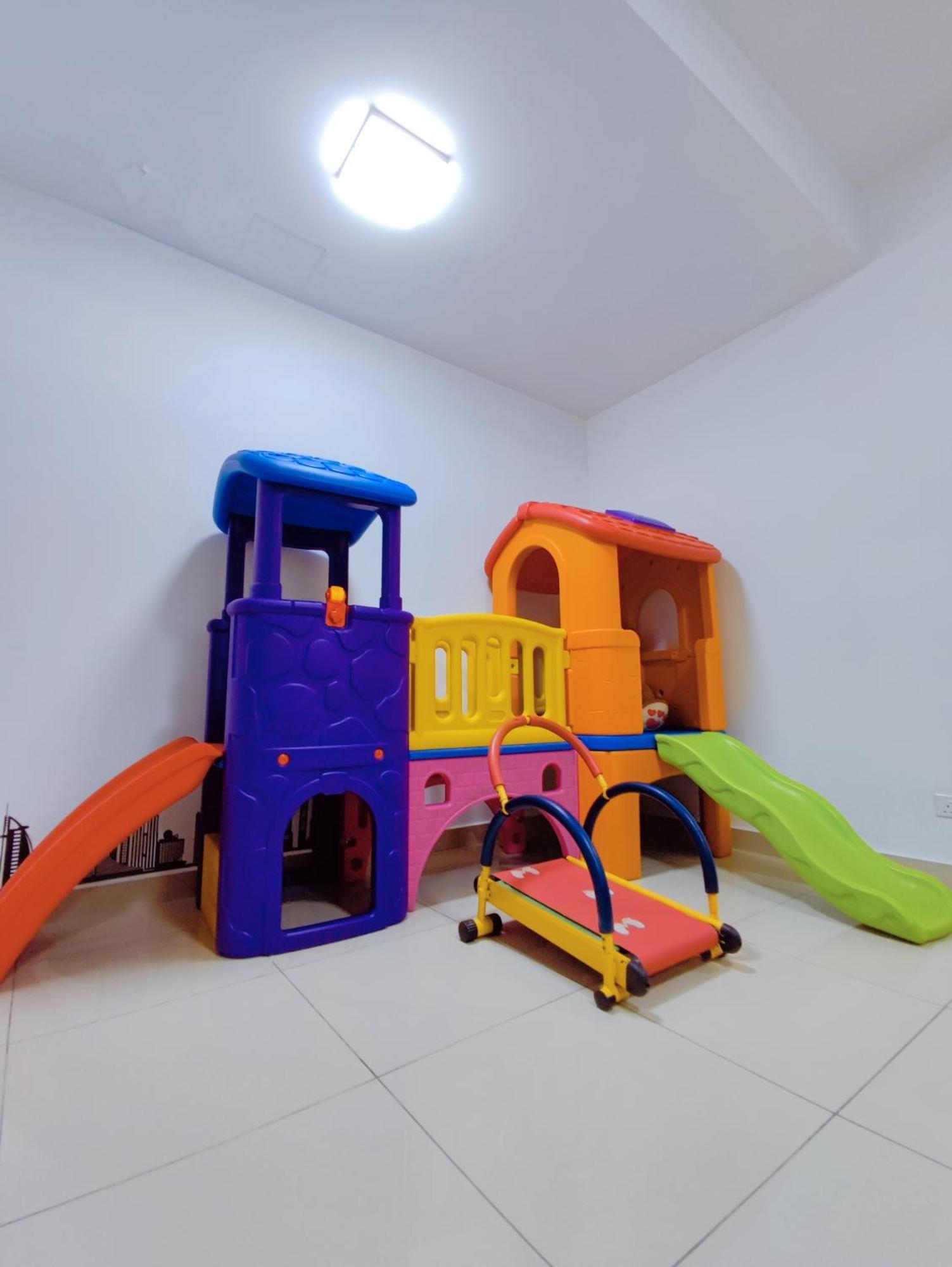 Spacious Family House At Desaru Harmonia 2 Экстерьер фото