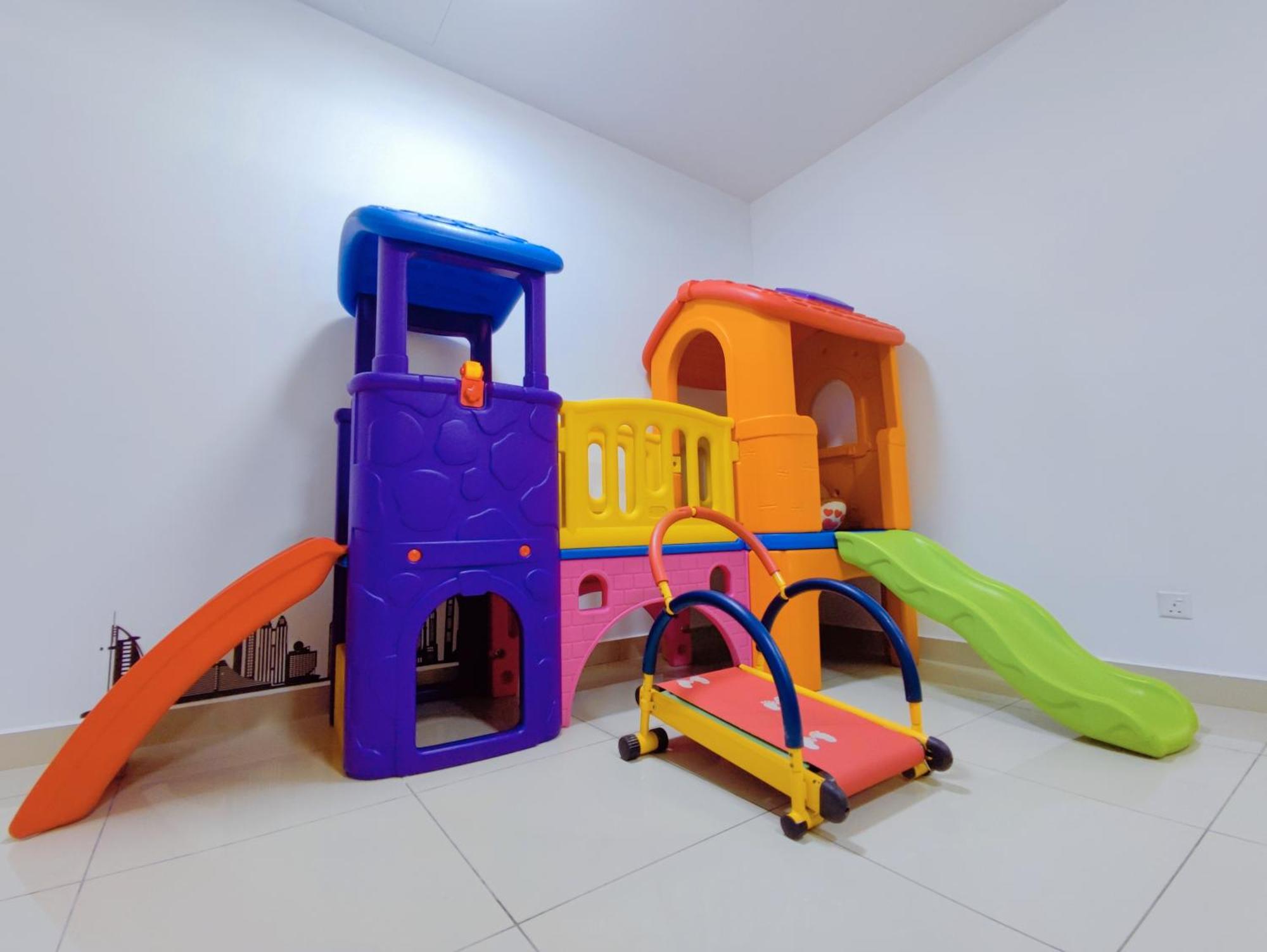 Spacious Family House At Desaru Harmonia 2 Экстерьер фото