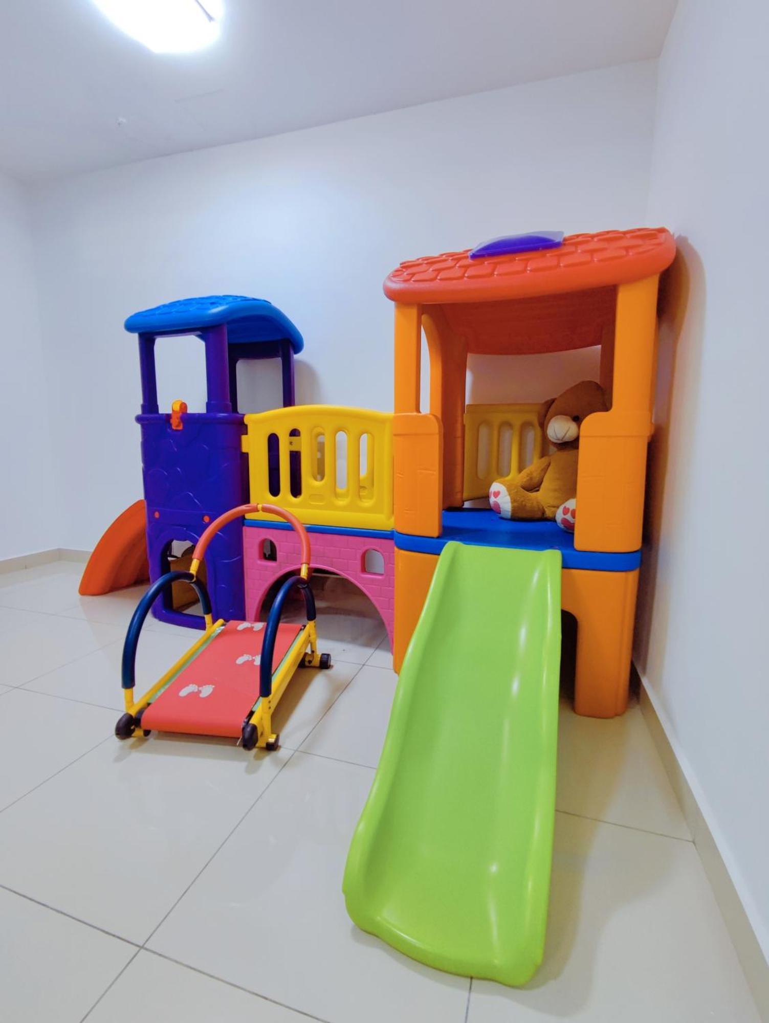 Spacious Family House At Desaru Harmonia 2 Экстерьер фото